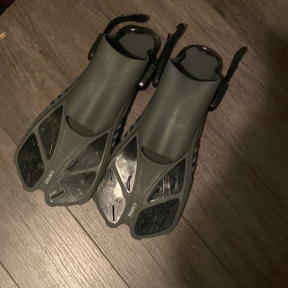 Cappa swim and snorkel fin - Picture 1 of 1
